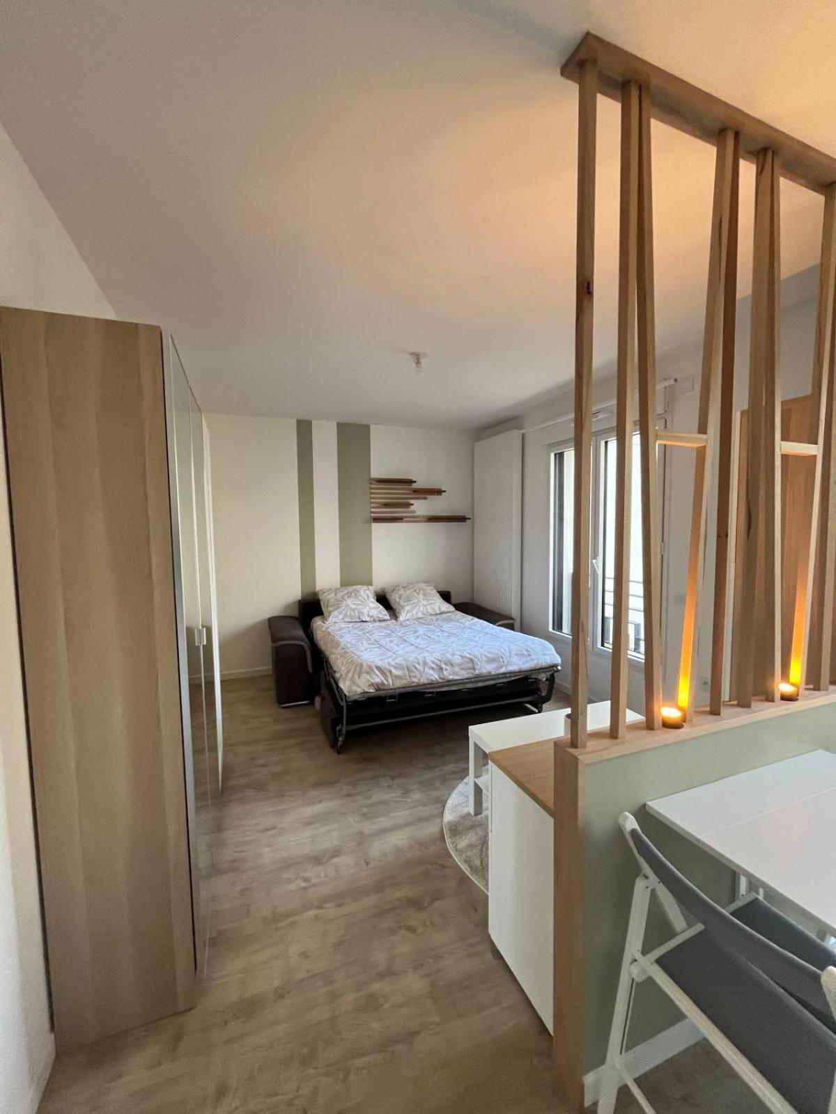 Suite Elite Disneyland Chessy  Dış mekan fotoğraf